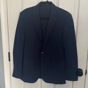 Express Men's Suit